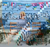 Flots and Jets - Perths Hotel