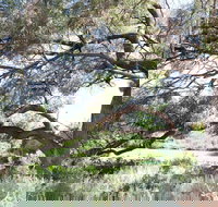 Gathercole Nature Reserve - Perths Hotel