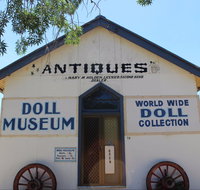 Gerogery Doll Museum