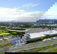 Gold Coast Sports and Leisure Centre - Perths Hotel