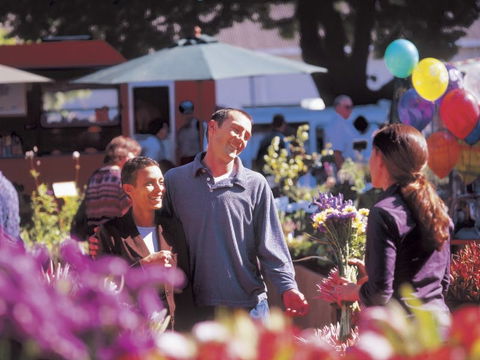 Greater Hobart - Perths Hotel 0