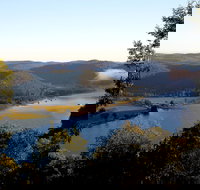 Hawkins Lookout - Perths Hotel