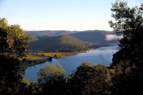 Hawkins Lookout - Perths Hotel 0