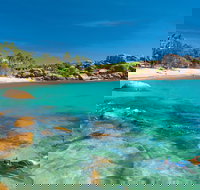 Horseshoe Bay - Bowen - Perths Hotel