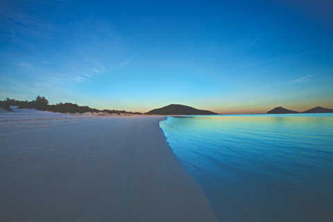 Jimmys Beach - Perths Hotel 0