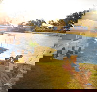 Julia Creek - Perths Hotel