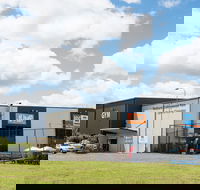 Just Jump Trampoline Park and Play Centre - Perths Hotel