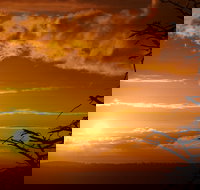 Lady Stonehavens Lookout - Perths Hotel