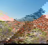 Lark Quarry Conservation Park - Perths Hotel