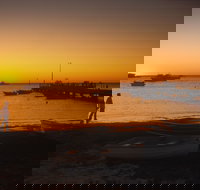 Leeman - Perths Hotel