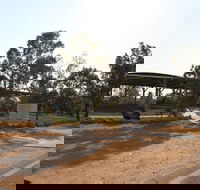 Longreach Skate Park - Perths Hotel