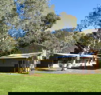 Melrose Heritage Museum - Perths Hotel