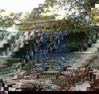 Mena Creek Falls - Perths Hotel