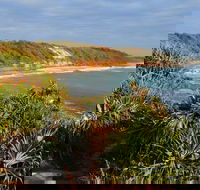 Miners Beach - Perths Hotel