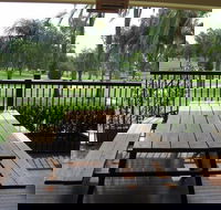 Moree Golf Club - Perths Hotel