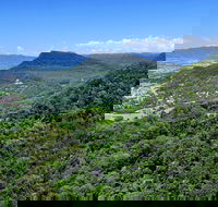 Mount Kembla Lookout - Perths Hotel