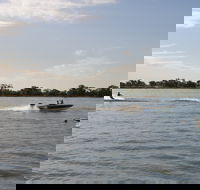 Moulamein Lake - Perths Hotel