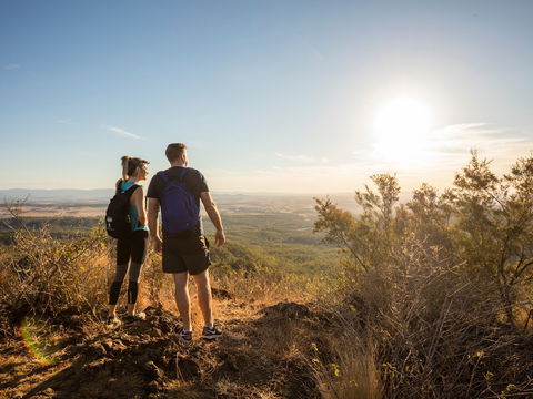 Mount Blaine Hiking Track - Perths Hotel 1