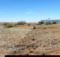 Mungo Self-guided Drive Tour - Perths Hotel