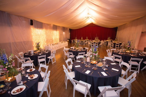 Naracoorte Town Hall - Perths Hotel 1