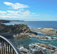 North Head Lookout