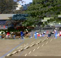 Nowra Croquet Club - Perths Hotel