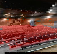 Nowra Players Theatre - Perths Hotel