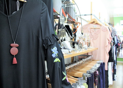 Oh! JoJo Boutique - Perths Hotel 0