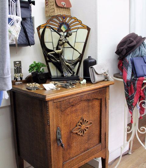 Oh! JoJo Boutique - Perths Hotel 1