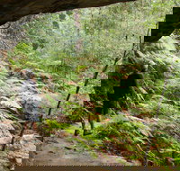 Old Great North Road Bike Ride - Perths Hotel