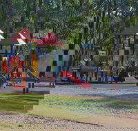 Pembroke Park - Perths Hotel