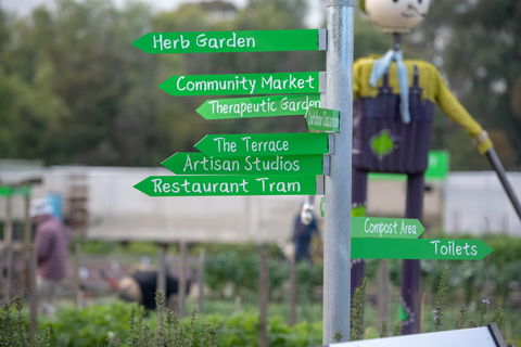 PepperGreen Farm - Perths Hotel 2