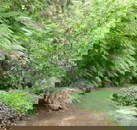 Pirianda Gardens - Perths Hotel