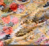 Red Hill Community Market - Perths Hotel