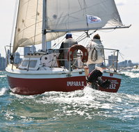 Royal Yacht Club Of Victoria - Perths Hotel