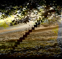 Ruffey Lake Park - Perths Hotel