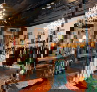 Saloon Design House - Perths Hotel