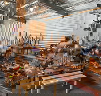 Sculptured Gallery - Perths Hotel