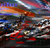 Sidetrax - Indoor Go Karts - Perths Hotel