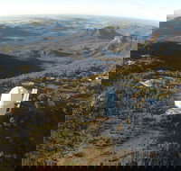 Siding Spring Observatory - Perths Hotel