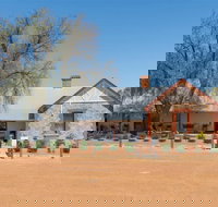 Slater Homestead - Perths Hotel