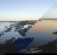 Strahan - Perths Hotel