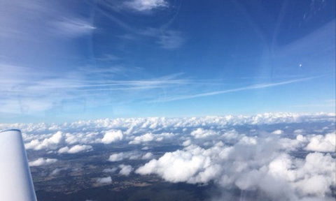 Sydney Motor Glider Flight Group - Perths Hotel 0