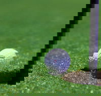 Sylvania Par Three Golf and Soccer - Perths Hotel