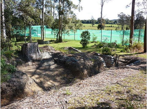 Tactical Paintball Games - Perths Hotel 0