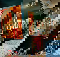 The Moree Gallery - Perths Hotel
