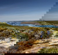 The Coast track - Perths Hotel