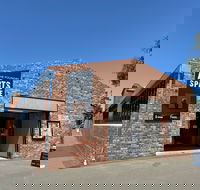 The Foundry Arts Space - Perths Hotel