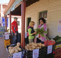Toodyay Food and Picnic Trail