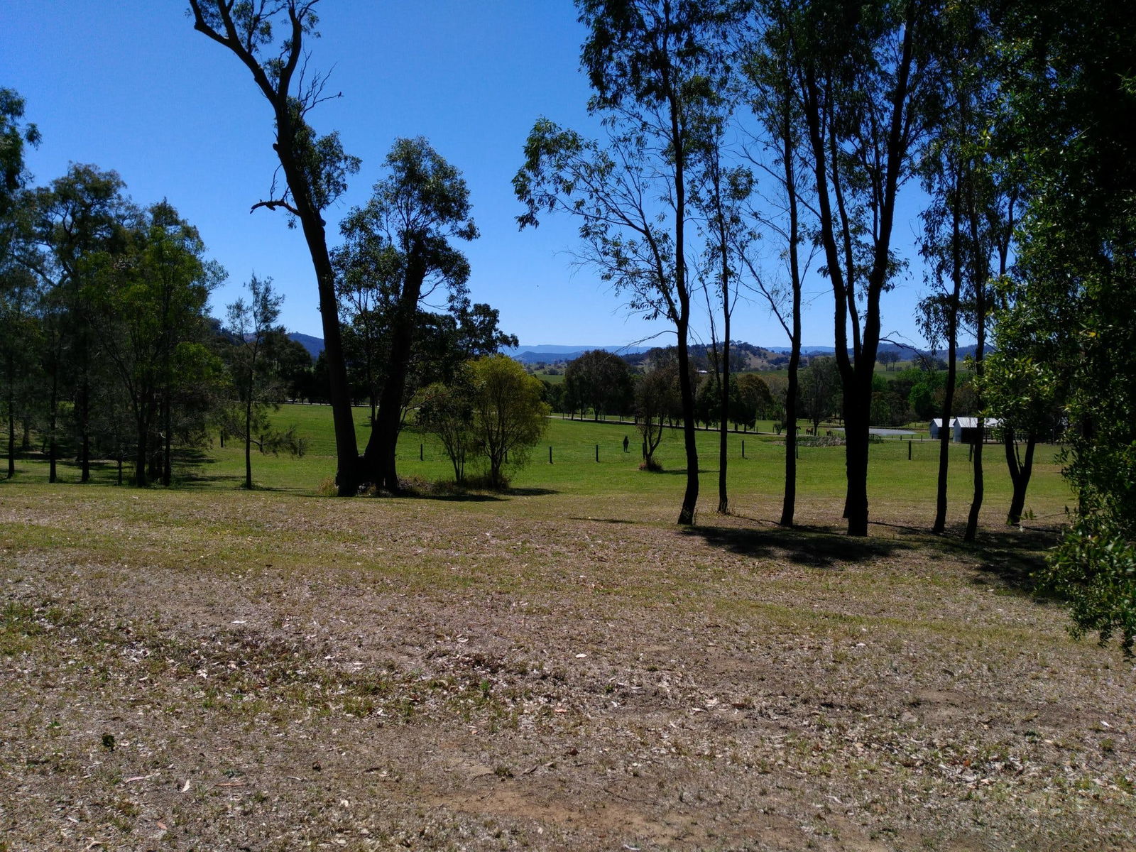 Hunter Valley NSW Perths Hotel